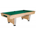 Billard Américain Triumph Bois Clair 7 FT