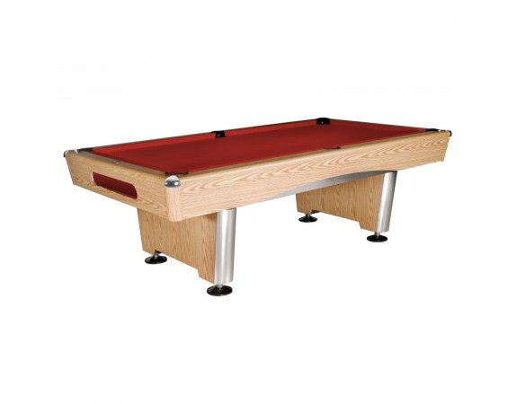 Billard Américain Triumph Bois Clair 8 FT