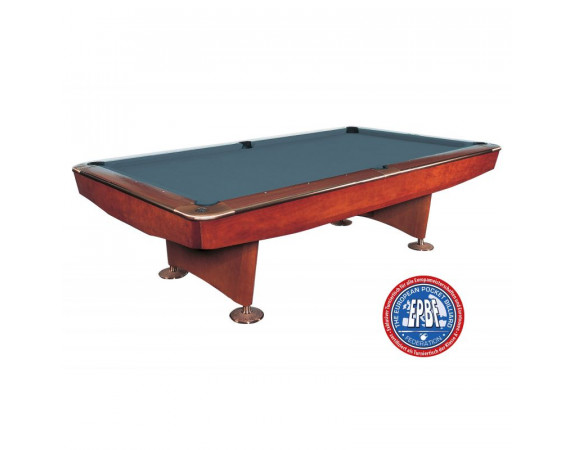 Billard Américain Dynamic II Bois 9 FT