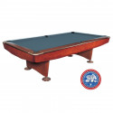 Billard Américain Dynamic II Bois 9 FT