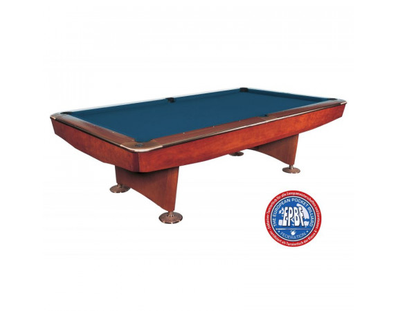 Billard Américain Dynamic II Bois 9 FT