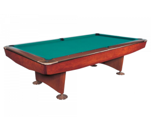 Billard Américain Dynamic II Bois 9 FT