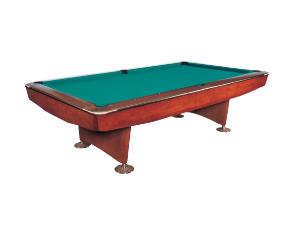 Billard Américain Dynamic II Bois 9 FT