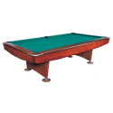 Billard Américain Dynamic II Bois 9 FT