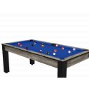 Billard table scandinave