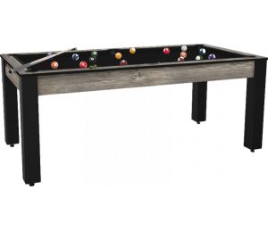 Billard table scandinave