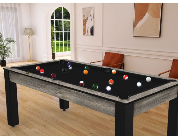 Billard table atelier