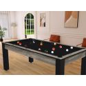 Billard table atelier