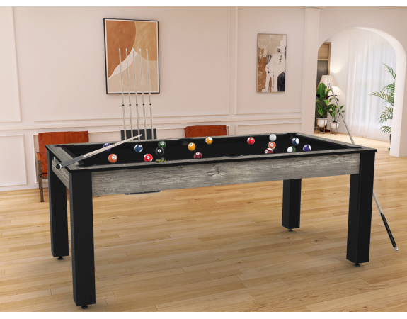 Billard table atelier