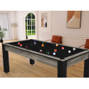 Billard table atelier