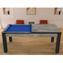 Billard table scandinave