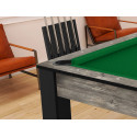 Billard table scandinave