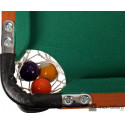 Mini Billard luxe pour enfants