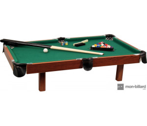 Mini Billard luxe pour enfants