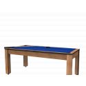 Billard convertible Delhi Bois Clair 6 ou 7FT