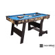 Buffalo Rookie Table 5ft pliable