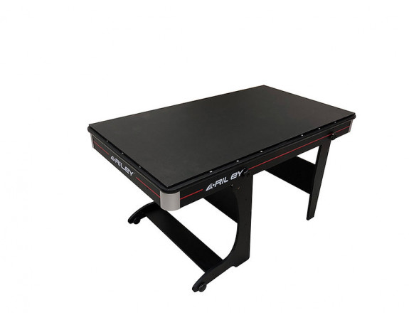 Table Multi Jeux 3 en 1 Riley