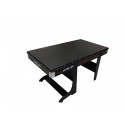 Table Multi Jeux 3 en 1 Riley