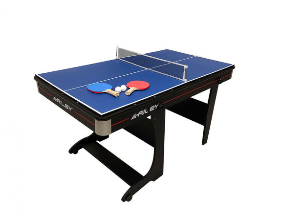Table Multi Jeux 3 en 1 Riley