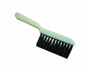 Brosse pour tapis et bandes de billard