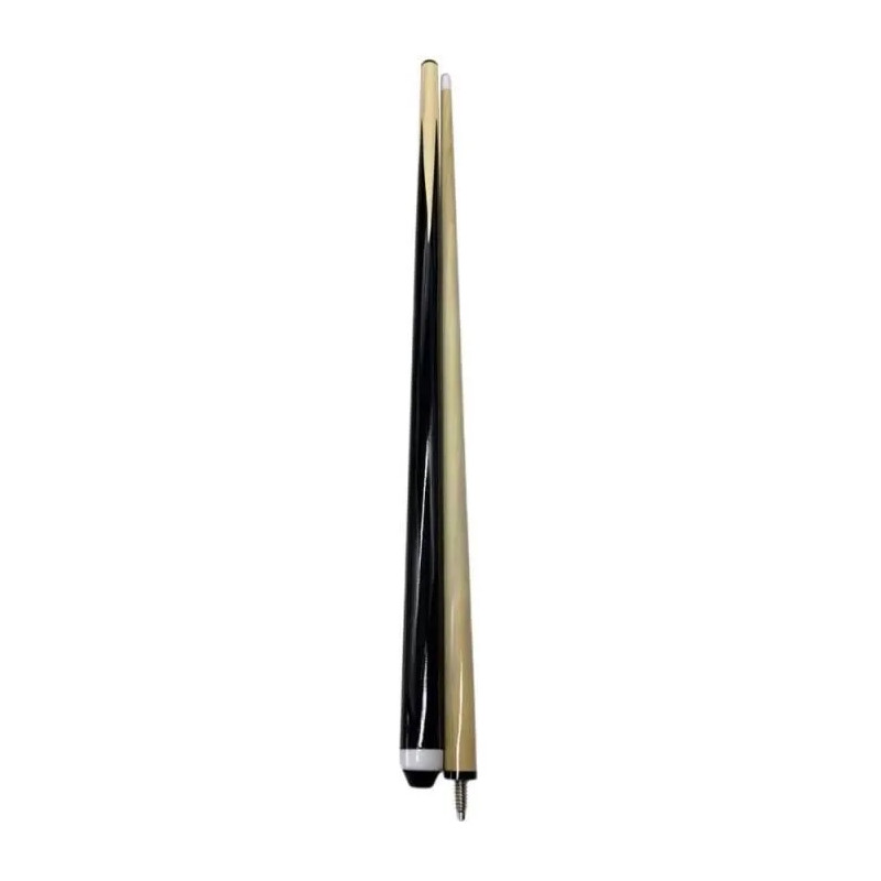 Queue de Billard deux parties en 145 cm (12 mm)