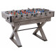 Table Multi jeux billard Garlando Multi Pro 9 en 1