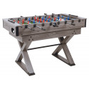 Table Multi jeux billard Garlando Multi Pro 9 en 1