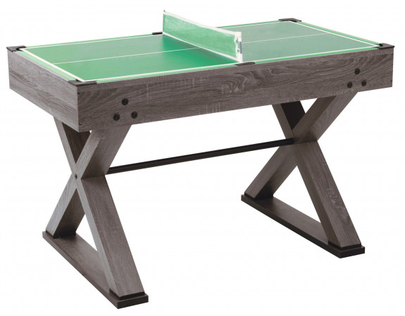 Table Multi jeux billard Garlando Multi Pro 9 en 1