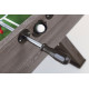 Table Multi jeux billard Garlando Multi Pro 9 en 1