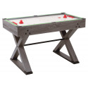 Table Multi jeux billard Garlando Multi Pro 9 en 1