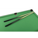 Table Multi jeux billard Garlando Multi Pro 9 en 1