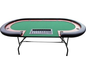 Table de Poker professionnel pliable