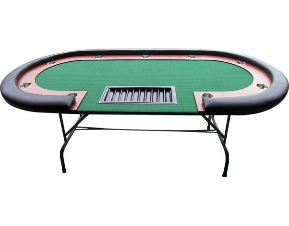 Table de Poker professionnel pliable