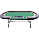 Table de Poker professionnel pliable