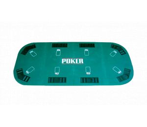 Tapis Poker Top Texas 8 joueurs