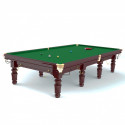 Billard Snooker 12 Feet