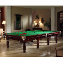 Billard Snooker 10 Feet