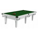 Snooker RILEY Grand 8 ft Blanc