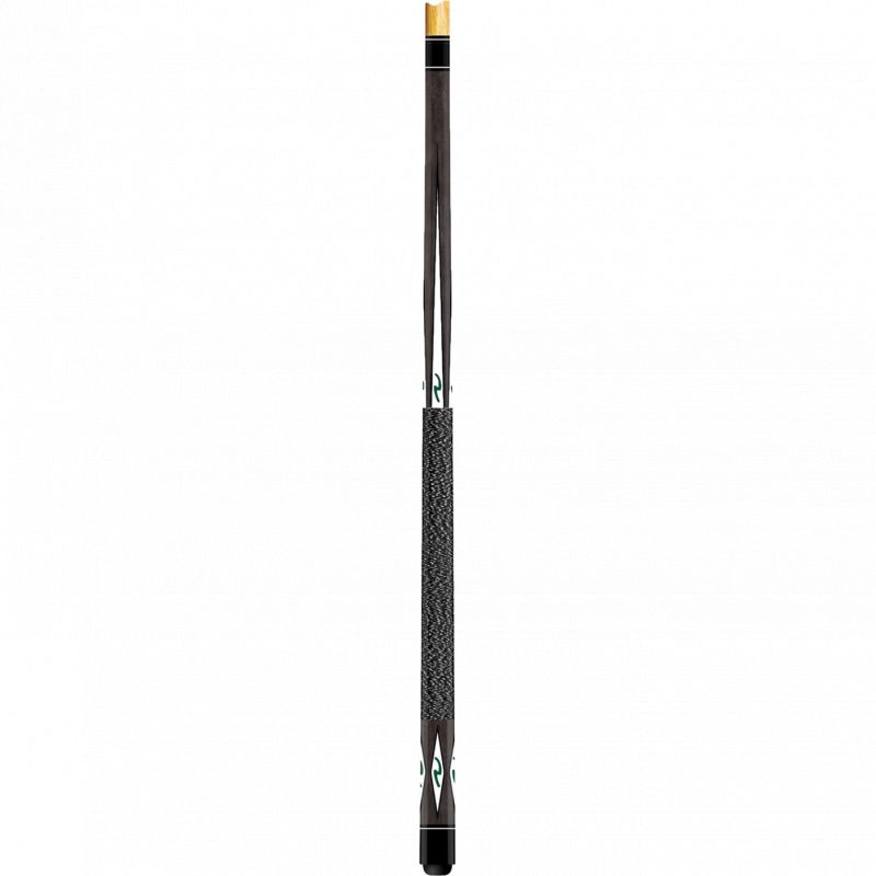 Queue de Billard Américain Rodney N°2 / 145 cm (12mm)