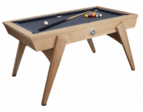 Billard Américain Stella Chiberta Compact