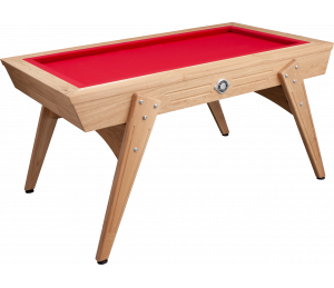 Prix bon marché Table de billard Accessoires inclus de bonne qualité pour  l'activité intérieure et extérieure - Chine Table de billard et table de  billard prix