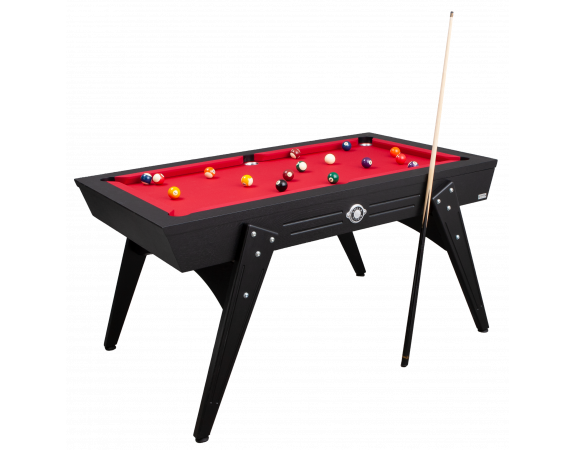 Billard Américain Stella Chiberta Bicolore Compact