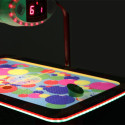 Air Hockey Baby Evo Monnayeur