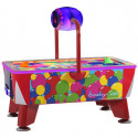 Air Hockey Baby Evo Monnayeur