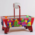 Air Hockey Baby Evo Monnayeur