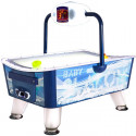 Air Hockey Baby Slalom Monnayeur