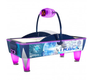 Air Hockey Fast Track Evo 2 Monnayeur 7 Ft