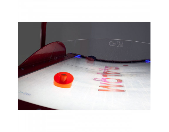 Air Hockey Slalom Evo 2 Monnayeur 7 Ft