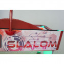 Air Hockey Slalom Evo 2 Monnayeur 7 Ft