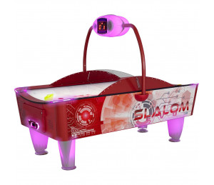 Air Hockey Slalom Evo 2 Monnayeur 7 Ft